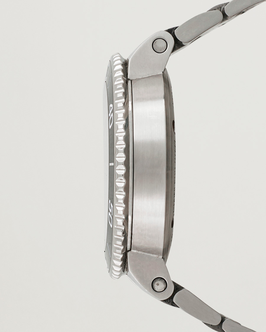 Herren | Oris Pre-Owned Aquis Date Blue | Oris Pre-Owned | Aquis Date Blue