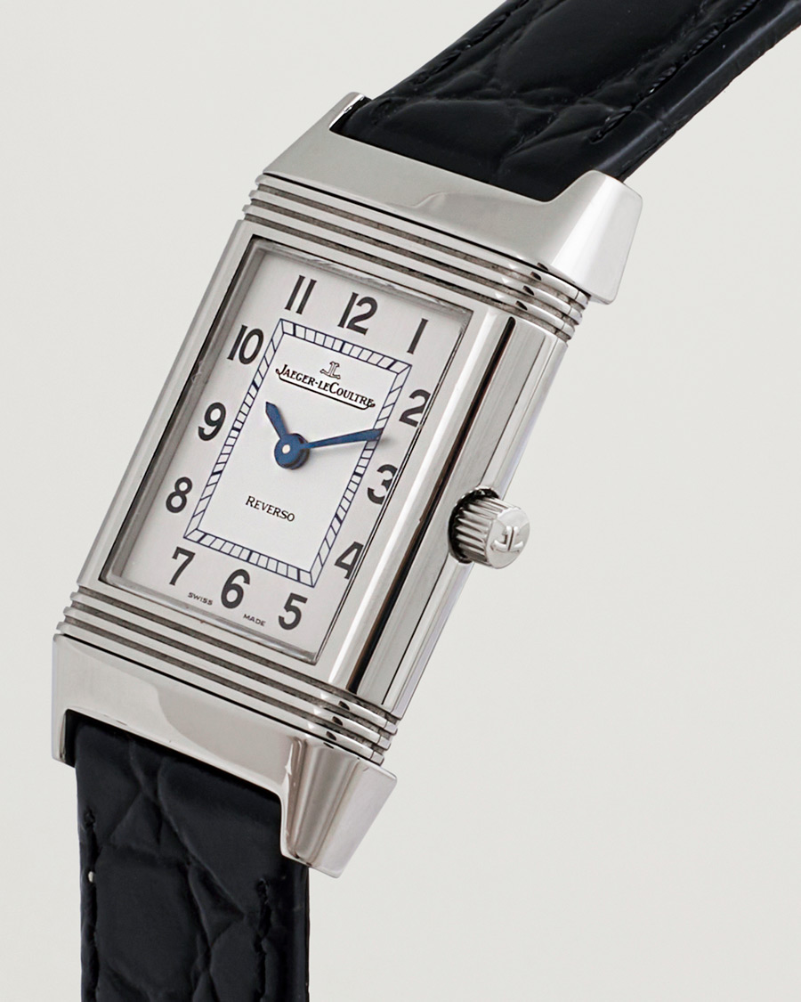Herren | Jaeger-LeCoultre Pre-Owned Reverso Lady 2618411 | Jaeger-LeCoultre Pre-Owned | Reverso Lady 2618411