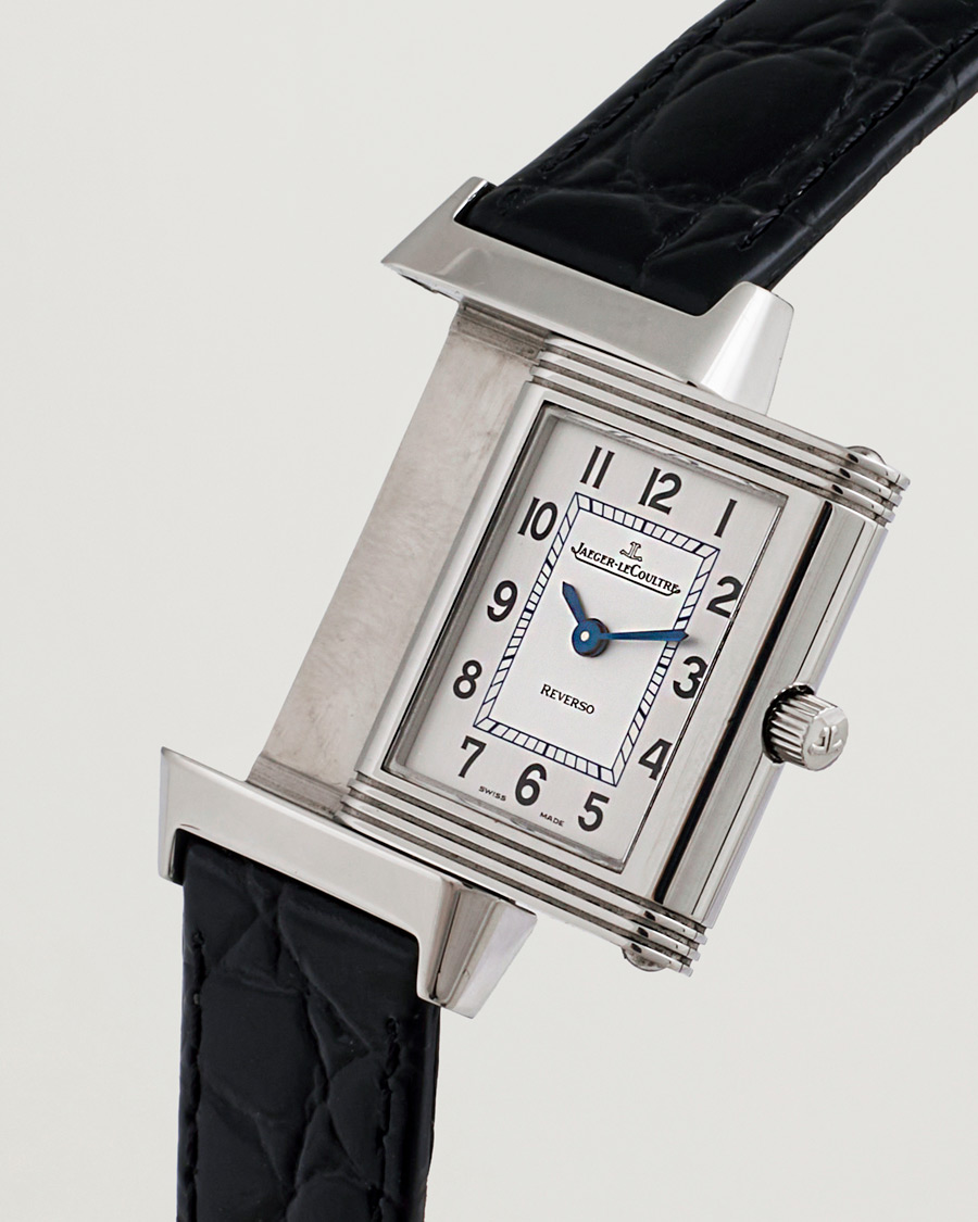 Herren | Jaeger-LeCoultre Pre-Owned Reverso Lady 2618411 | Jaeger-LeCoultre Pre-Owned | Reverso Lady 2618411