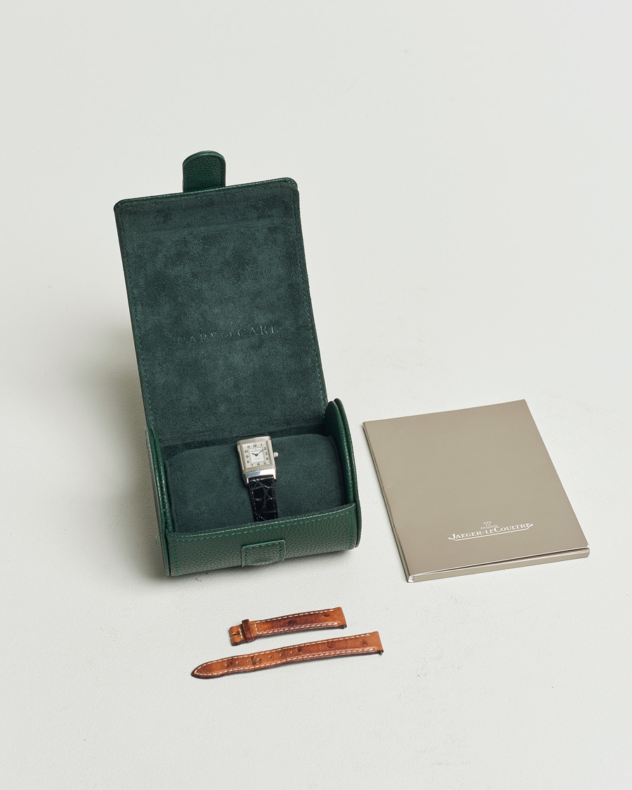 Herren | Jaeger-LeCoultre Pre-Owned Reverso Lady 2618411 | Jaeger-LeCoultre Pre-Owned | Reverso Lady 2618411