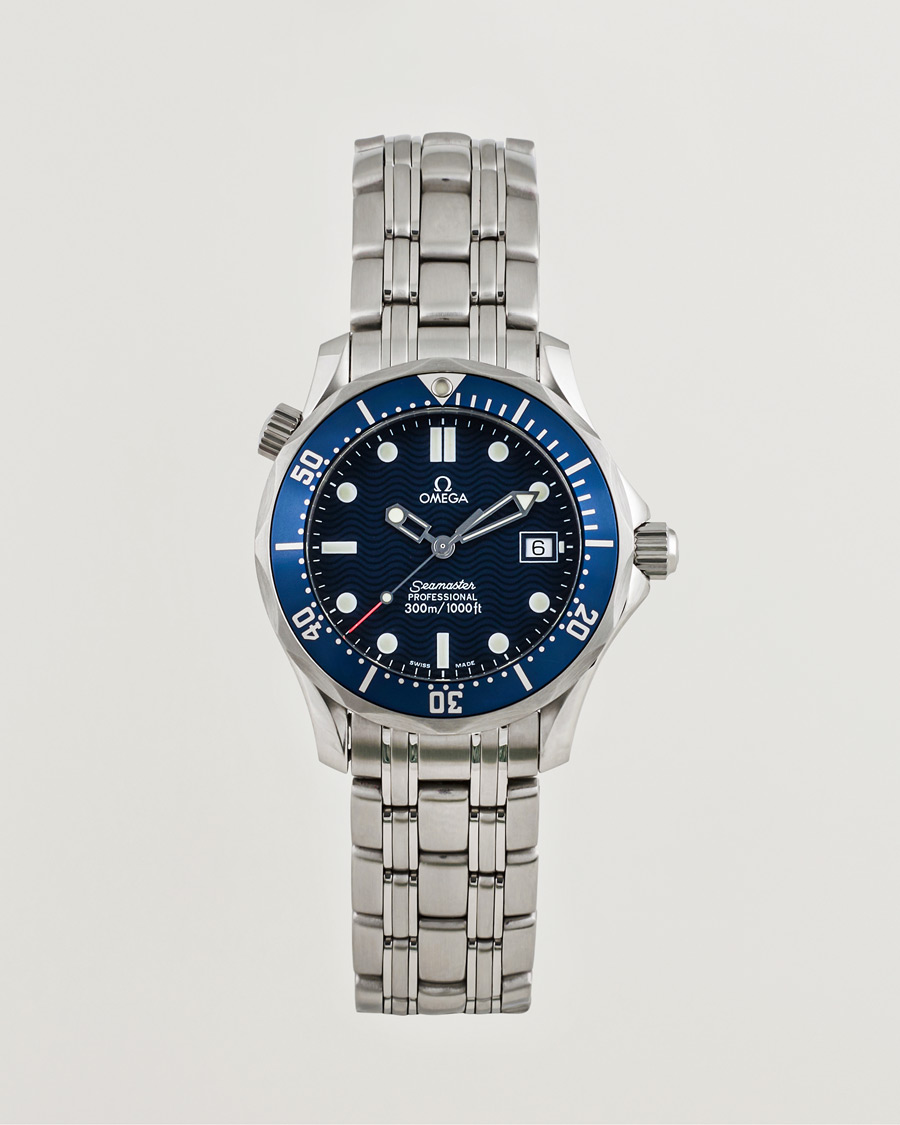 Herren | Omega Pre-Owned Seamaster SMP 300M | Omega Pre-Owned | Seamaster SMP 300M