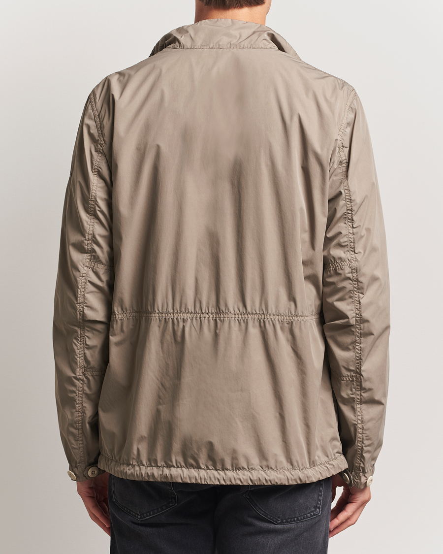 Herren | Jacken | Woolrich | Urban Field Jacket White Pepper