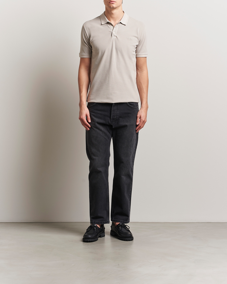 Herren | Poloshirts | Woolrich | Mackinack Polo Dove