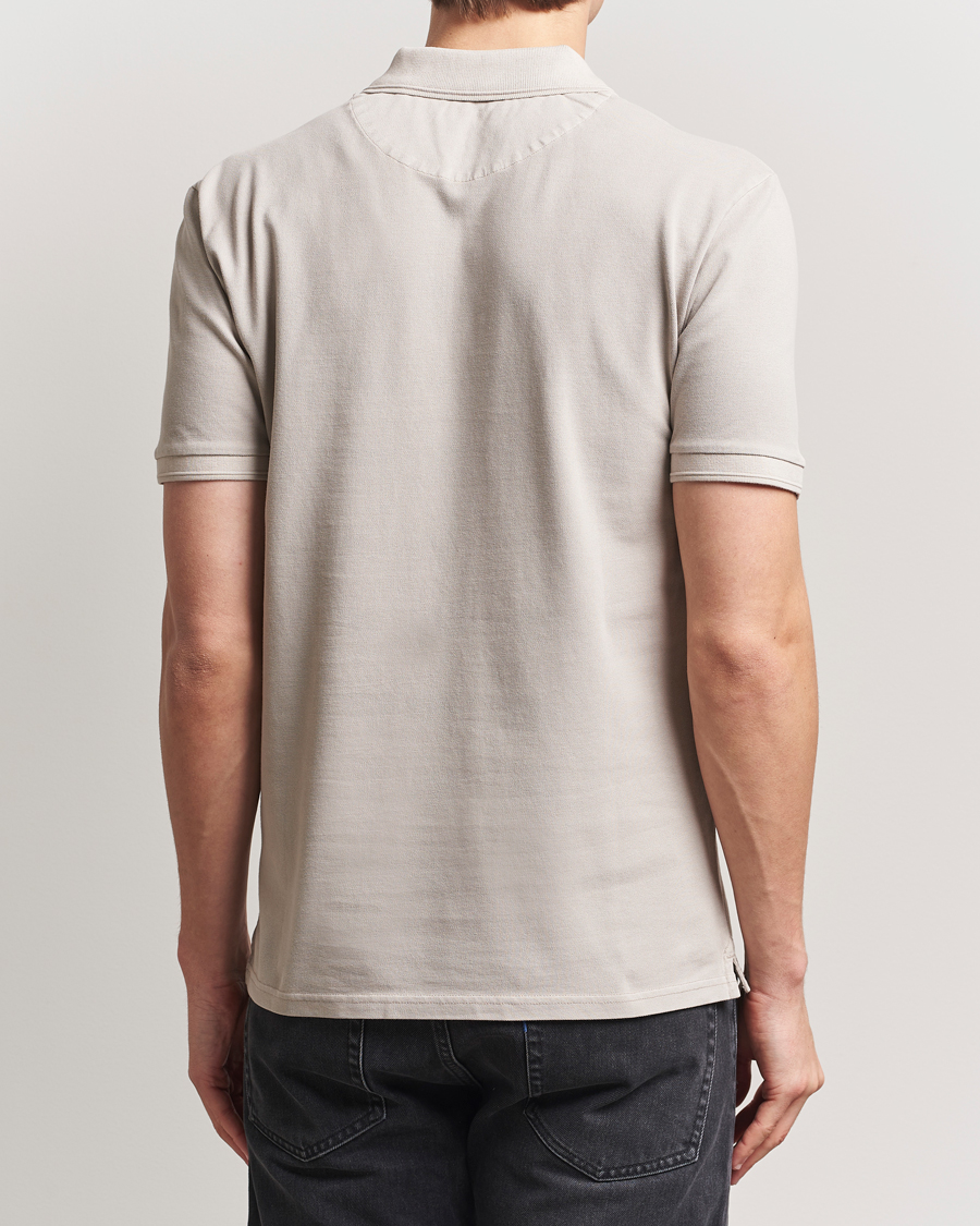 Herren | Poloshirts | Woolrich | Mackinack Polo Dove