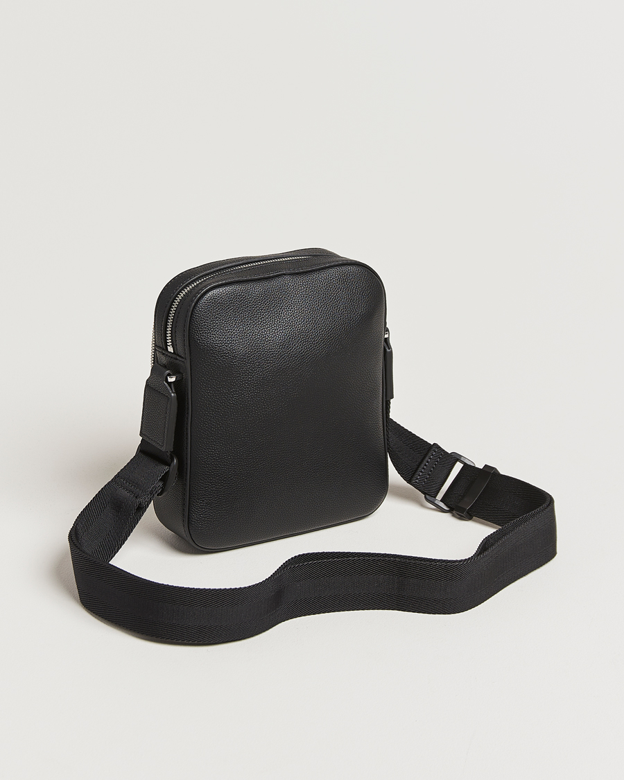 Herren | BOSS BLACK Ray Mini Crossbody Bag Black | BOSS BLACK | Ray Mini Crossbody Bag Black