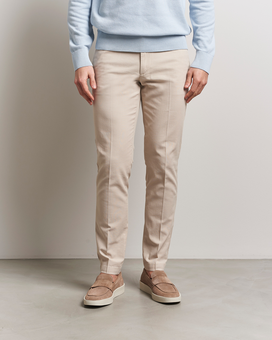 Herren | BOSS BLACK Clay Suede Loafer Medium Beige | BOSS BLACK | Clay Suede Loafer Medium Beige