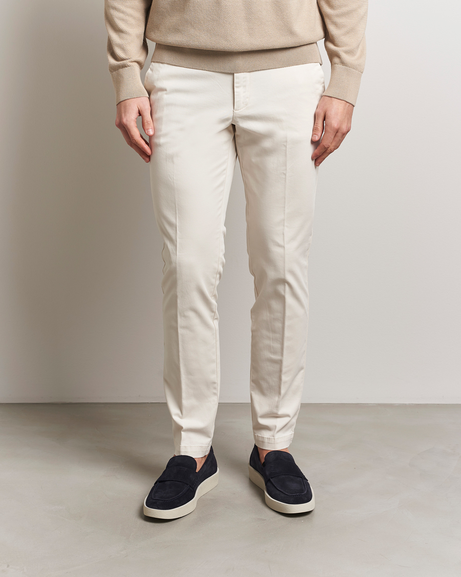 Herren | BOSS BLACK Clay Suede Loafer Dark Blue | BOSS BLACK | Clay Suede Loafer Dark Blue