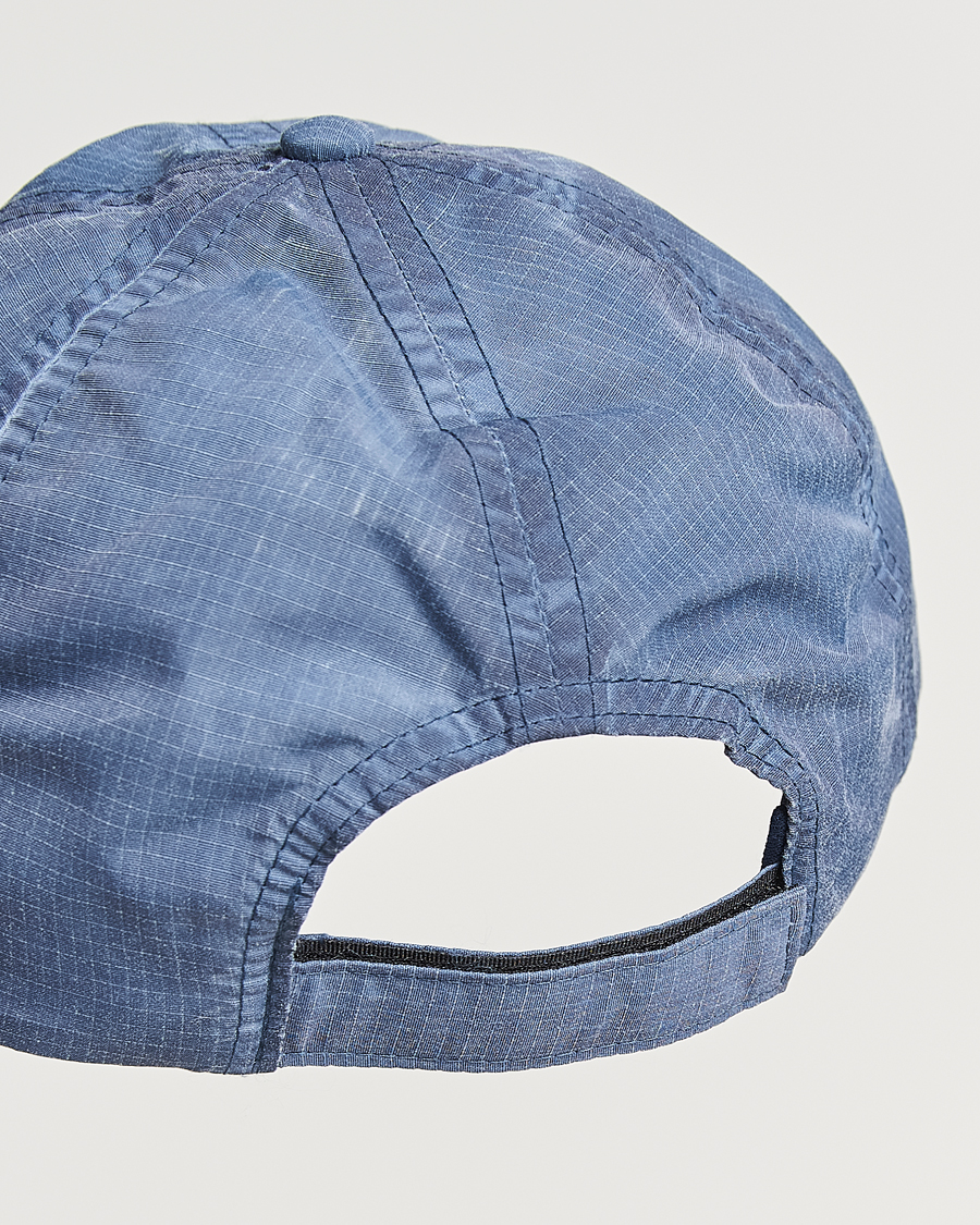 Herren | BOSS ORANGE Derrel Washed Logo Cap Dark Blue | BOSS ORANGE | Derrel Washed Logo Cap Dark Blue