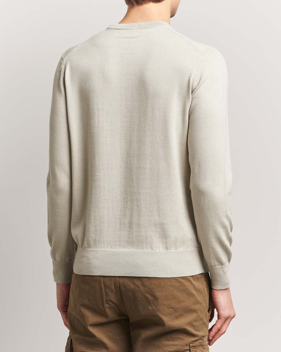 Herren | Pullover | BOSS ORANGE | Kanovano Knitted Sweater Light Beige