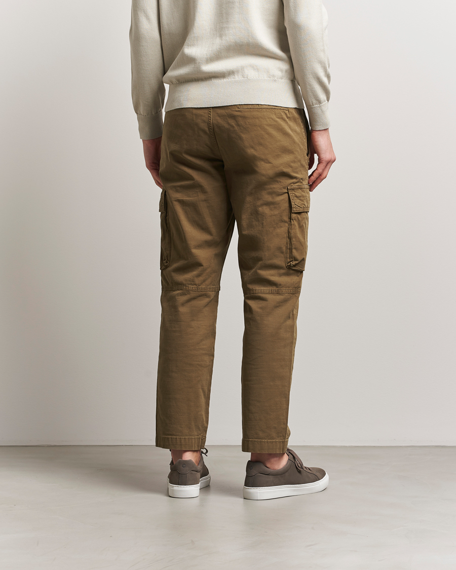 Herren | Hosen | BOSS ORANGE | Sisla 8 Cargo Pants Open Green