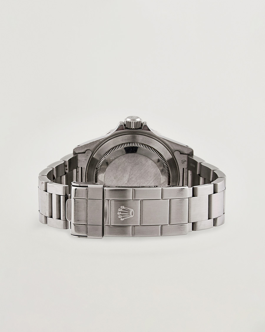 Herren | Rolex Pre-Owned Submariner 14060 | Rolex Pre-Owned | Submariner 14060