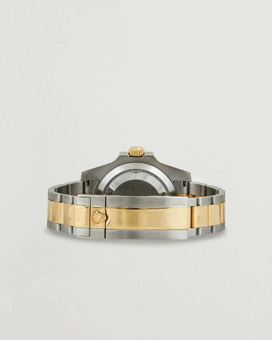 Herren | Rolex Pre-Owned Submariner 116613LN | Rolex Pre-Owned | Submariner 116613LN