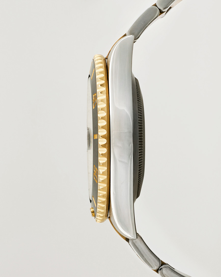 Herren | Rolex Pre-Owned Submariner 116613LN | Rolex Pre-Owned | Submariner 116613LN