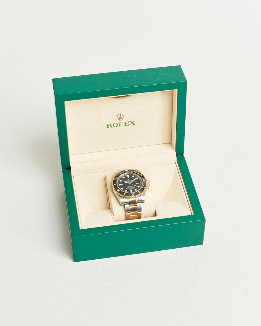 Herren | Rolex Pre-Owned Submariner 116613LN | Rolex Pre-Owned | Submariner 116613LN