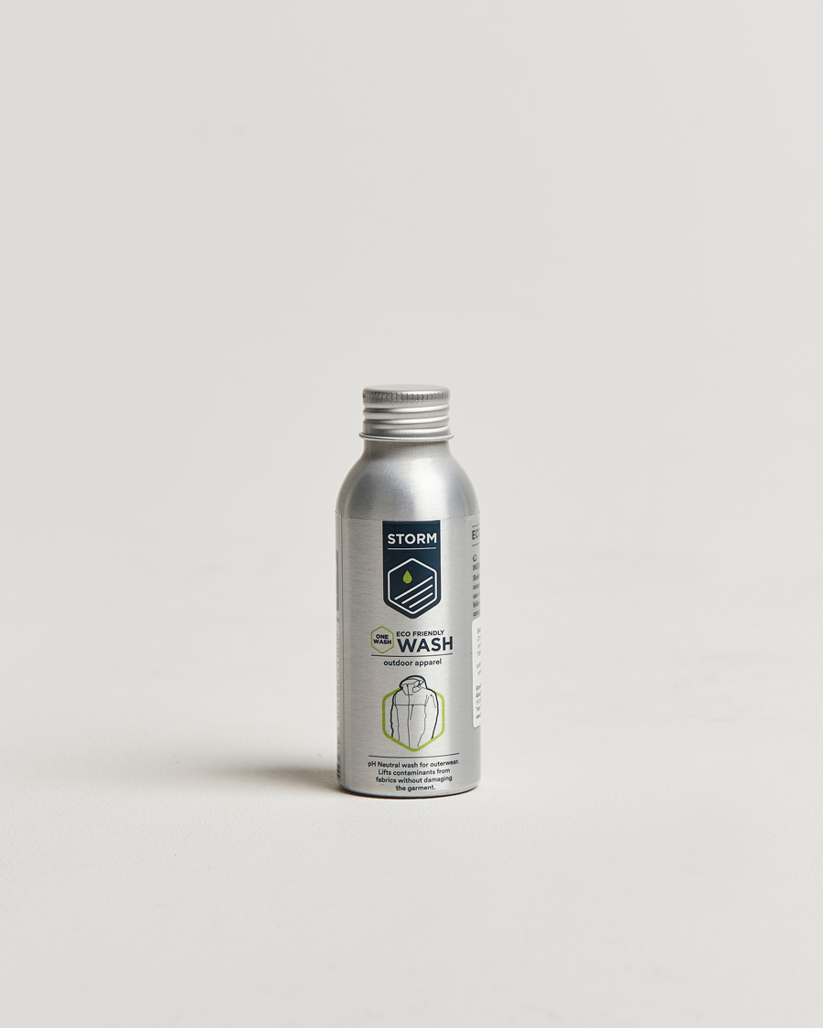 Herren | Textilpflege | Storm | Apparel Wash 75ml