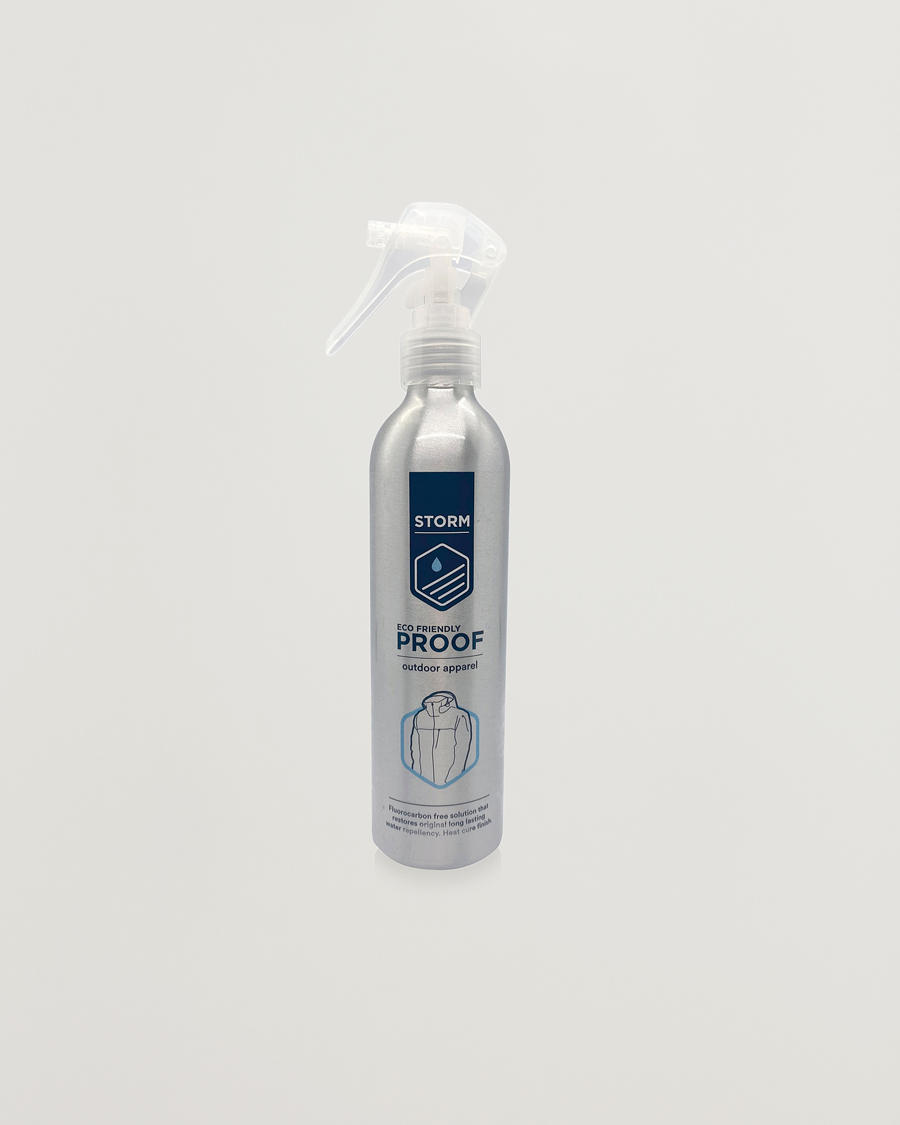 Herren | Textilpflege | Storm | Eco Proofer 225ml - Spray On