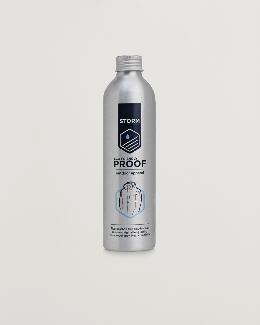 Herren | Textilpflege | Storm | Eco Proofer 225ml - Wash In