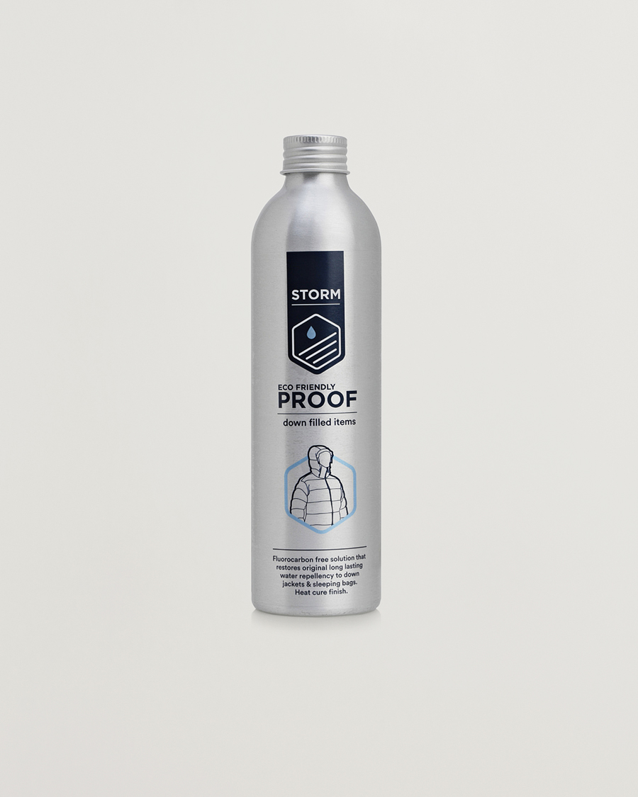 Herren | Textilpflege | Storm | Down Proofer 225ml - Wash In