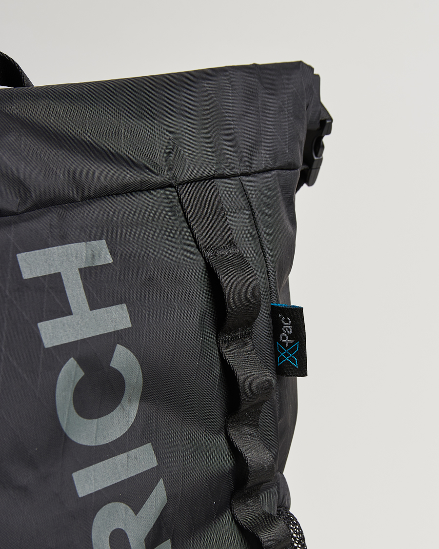 Herren | Woolrich X-PAC Backpack by Todd Snyder Black | Woolrich | X-PAC Backpack by Todd Snyder Black