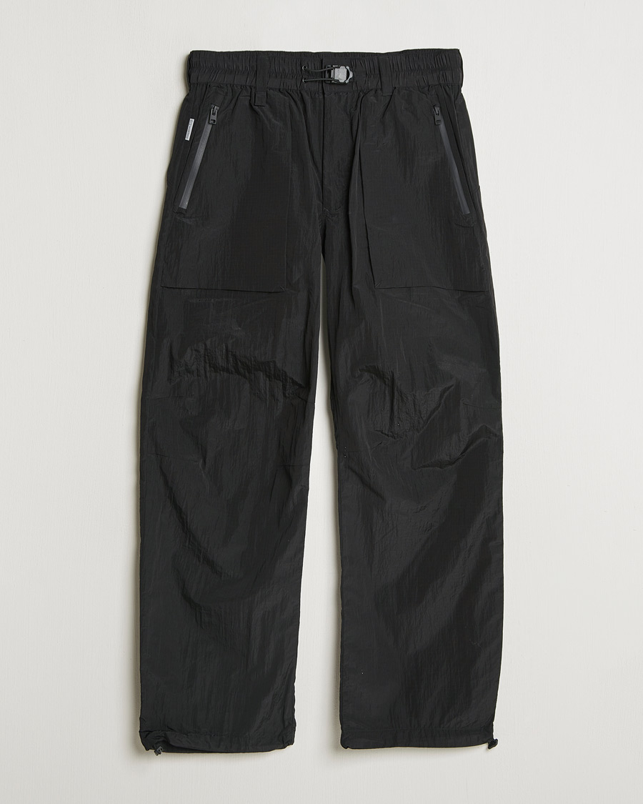 Herren | Hosen | Woolrich | Ripstop Nylon Pants by Todd Snyder Black