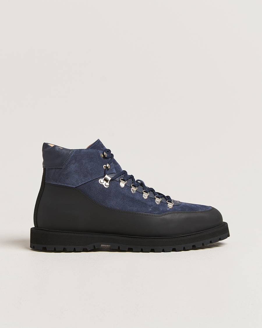 Herren | CQP Saxum Terrain Boot Navy | CQP | Saxum Terrain Boot Navy