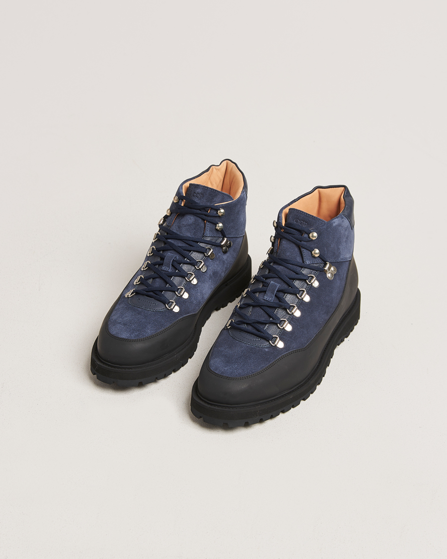 Herren | CQP Saxum Terrain Boot Navy | CQP | Saxum Terrain Boot Navy