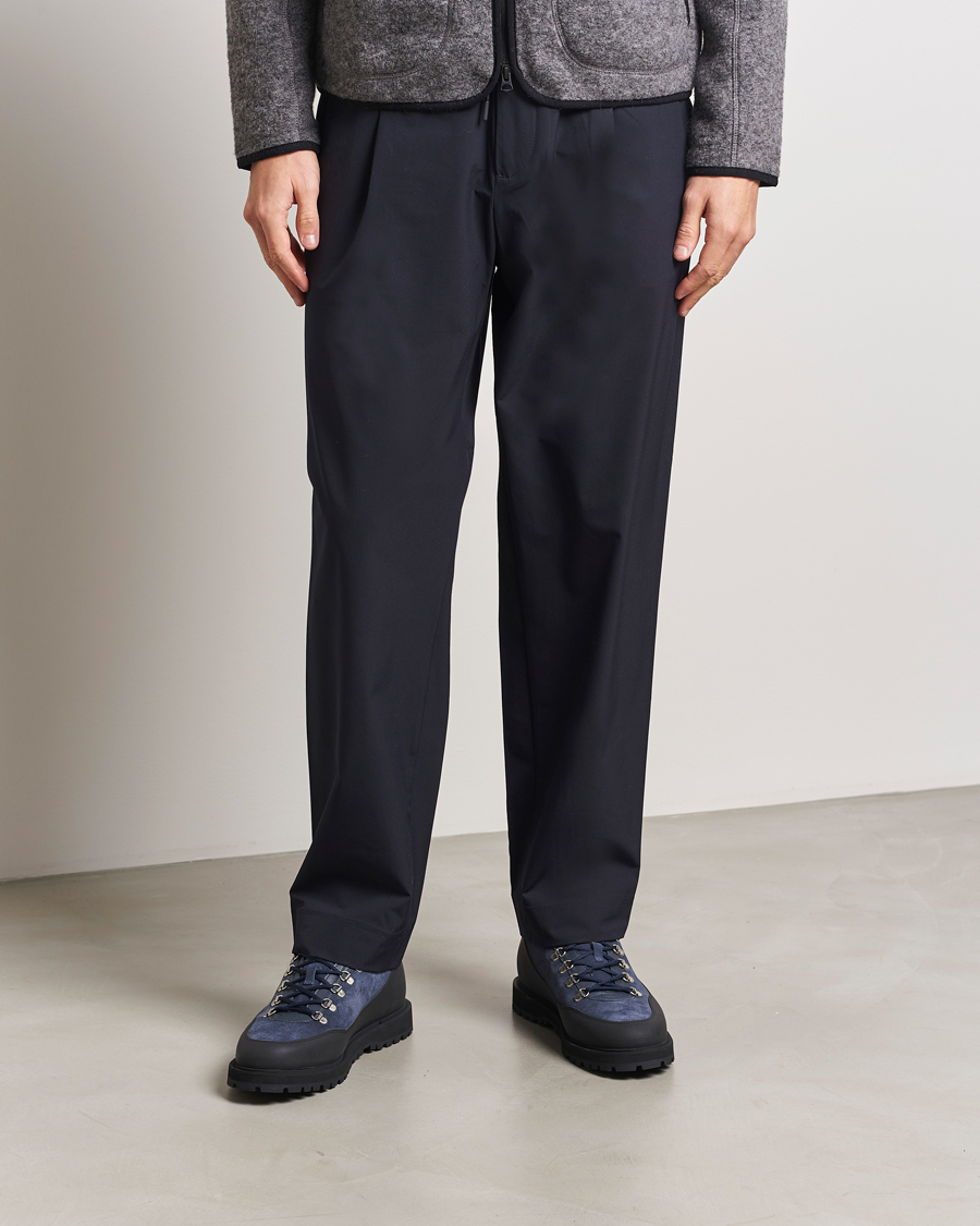 Herren | CQP Saxum Terrain Boot Navy | CQP | Saxum Terrain Boot Navy