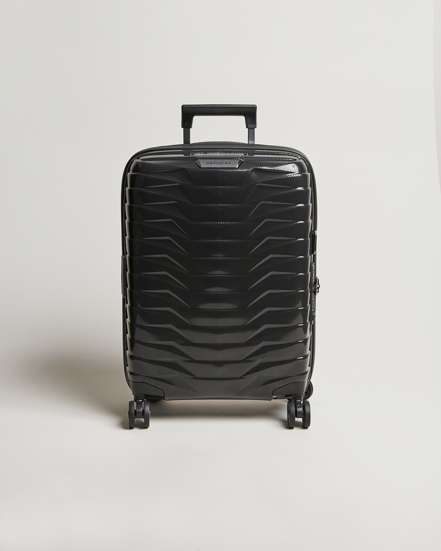 Herren | Taschen | Samsonite | Proxis Spinner Carry-On Black