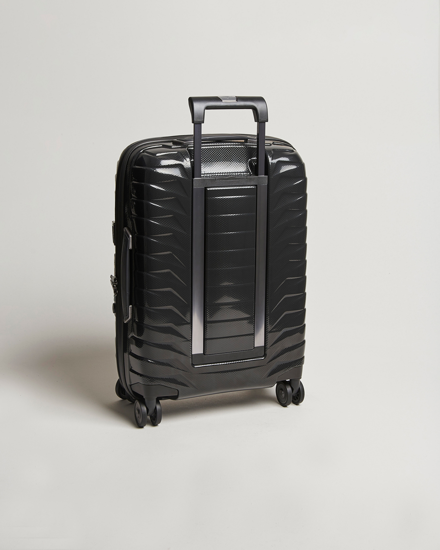 Herren | Taschen | Samsonite | Proxis Spinner Carry-On Black