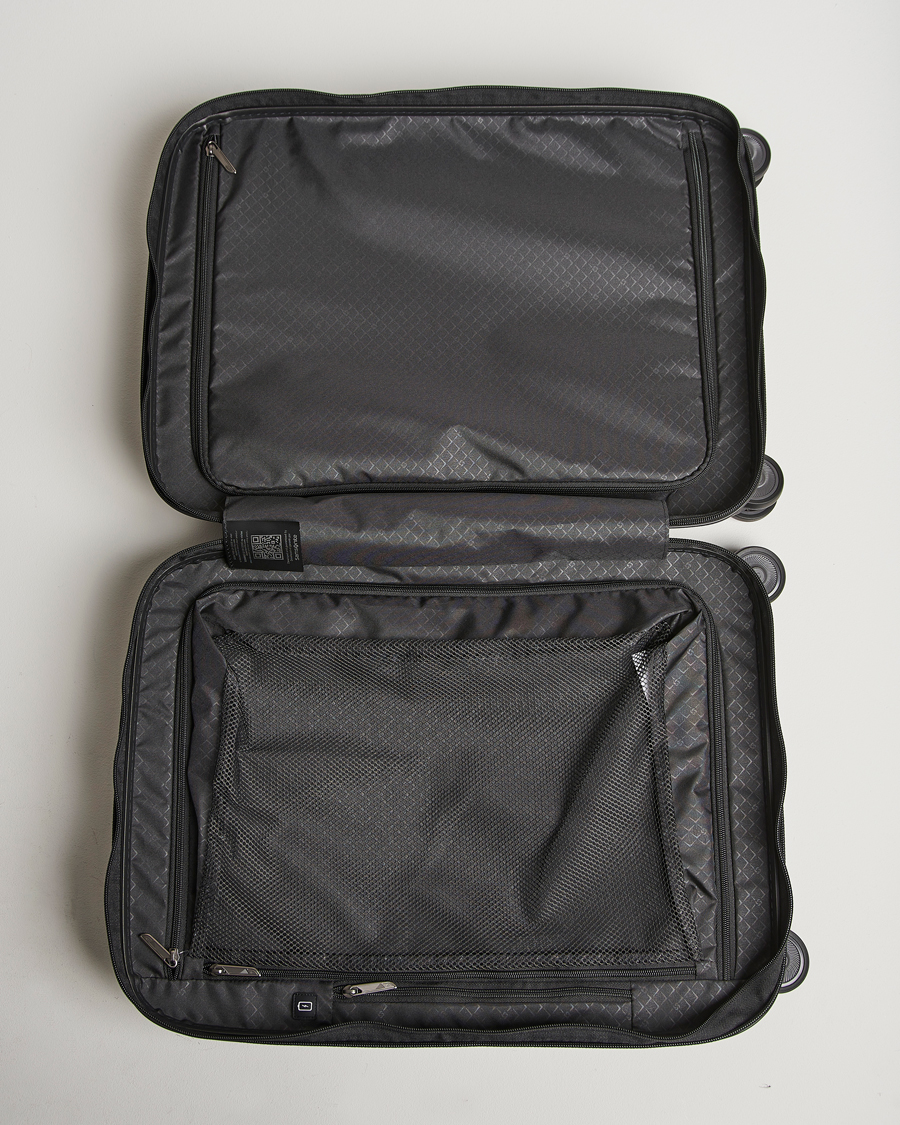 Herren | Taschen | Samsonite | Proxis Spinner Carry-On Black