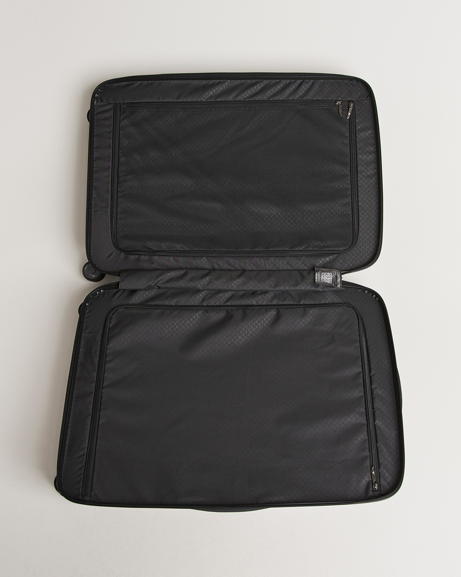 Herren | Taschen | Samsonite | Proxis Spinner Check-In Black