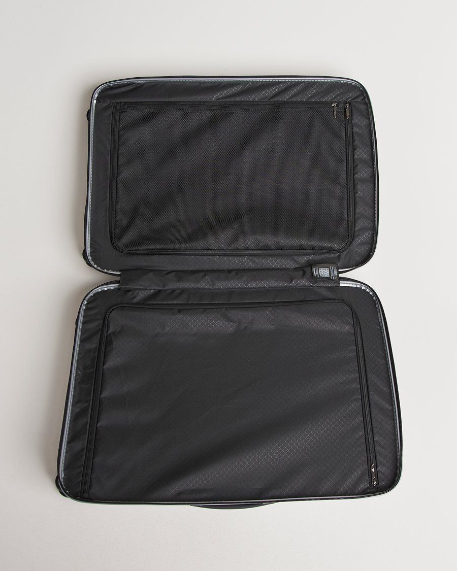 Herren | Samsonite Proxis Spinner Check-In Silver | Samsonite | Proxis Spinner Check-In Silver