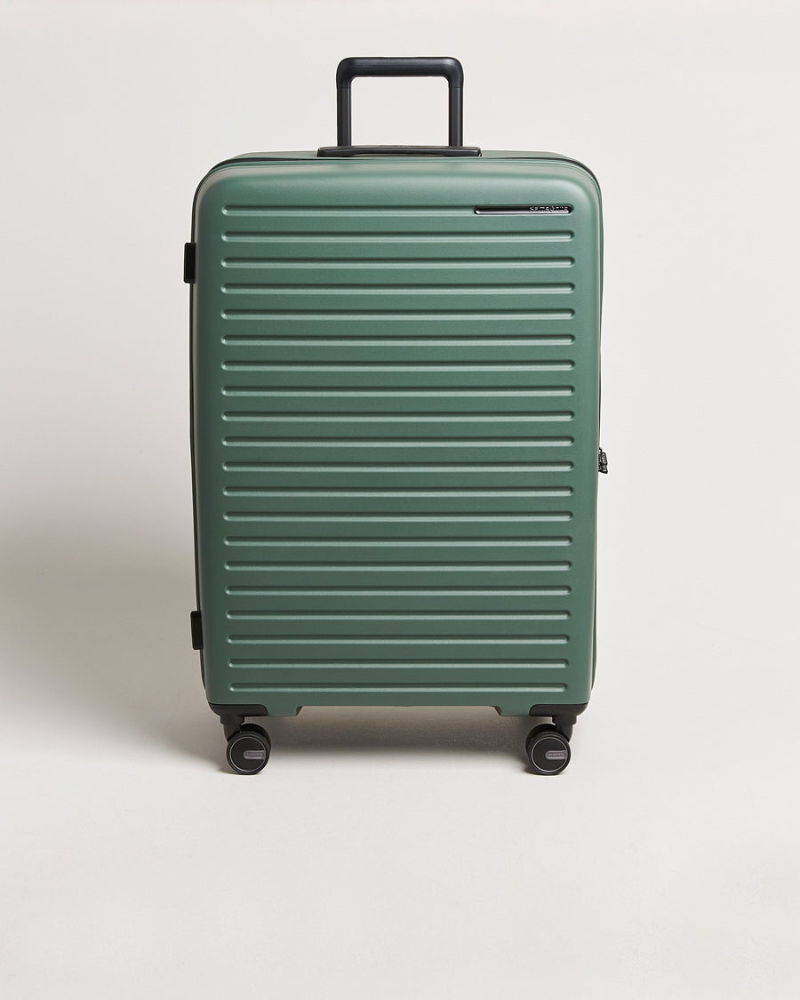 Herren | Taschen | Samsonite | Restackd Spinner Check-In Sage