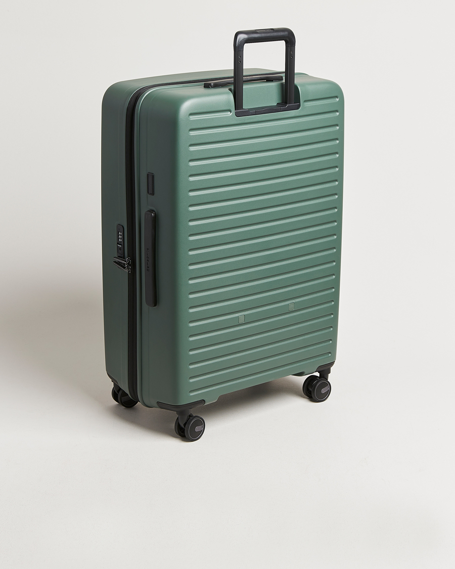 Herren | Taschen | Samsonite | Restackd Spinner Check-In Sage