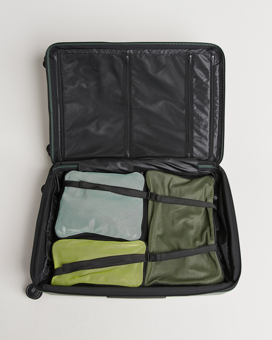 Herren | Taschen | Samsonite | Restackd Spinner Check-In Sage