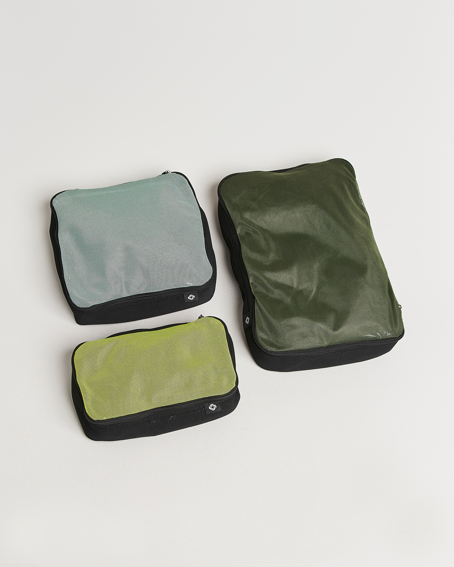 Herren | Taschen | Samsonite | Restackd Spinner Check-In Sage