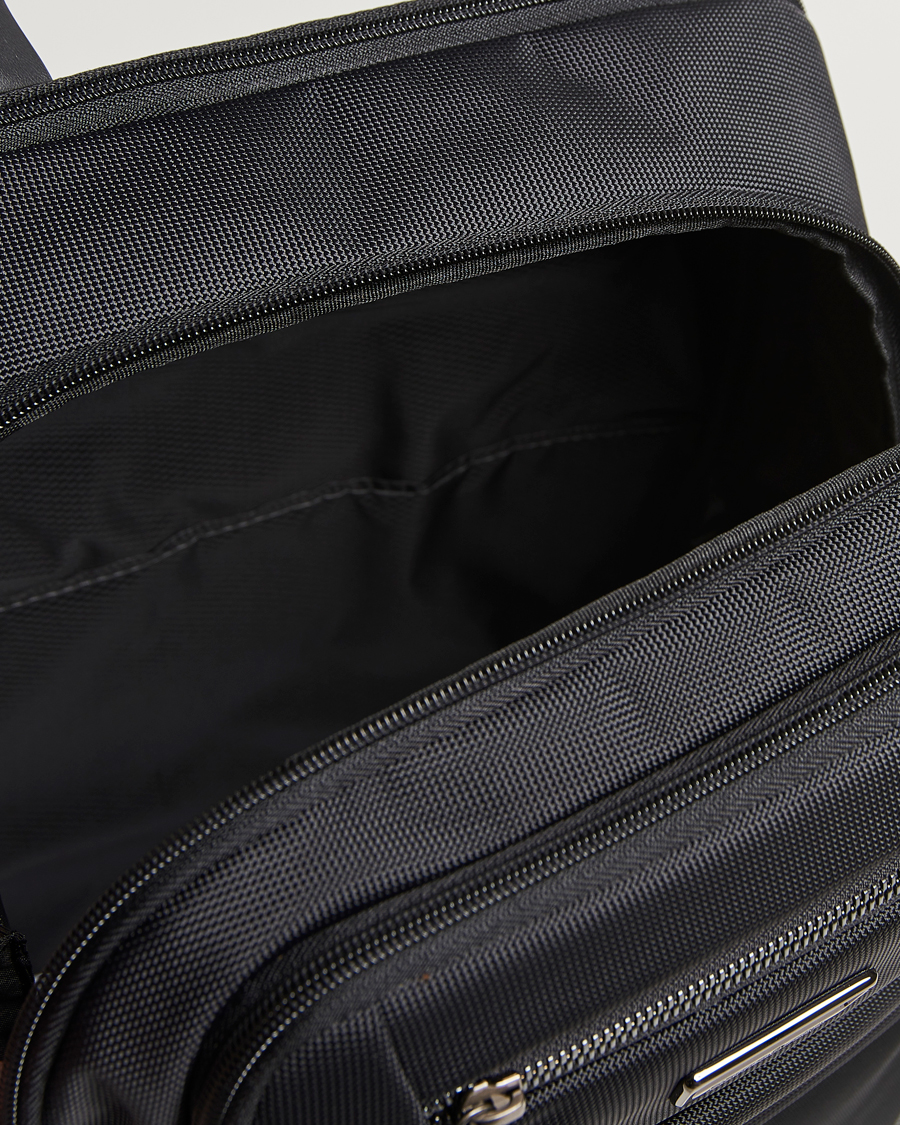 Herren | Taschen | Samsonite | Urban-Eye 15,6 Inch Backpack Black