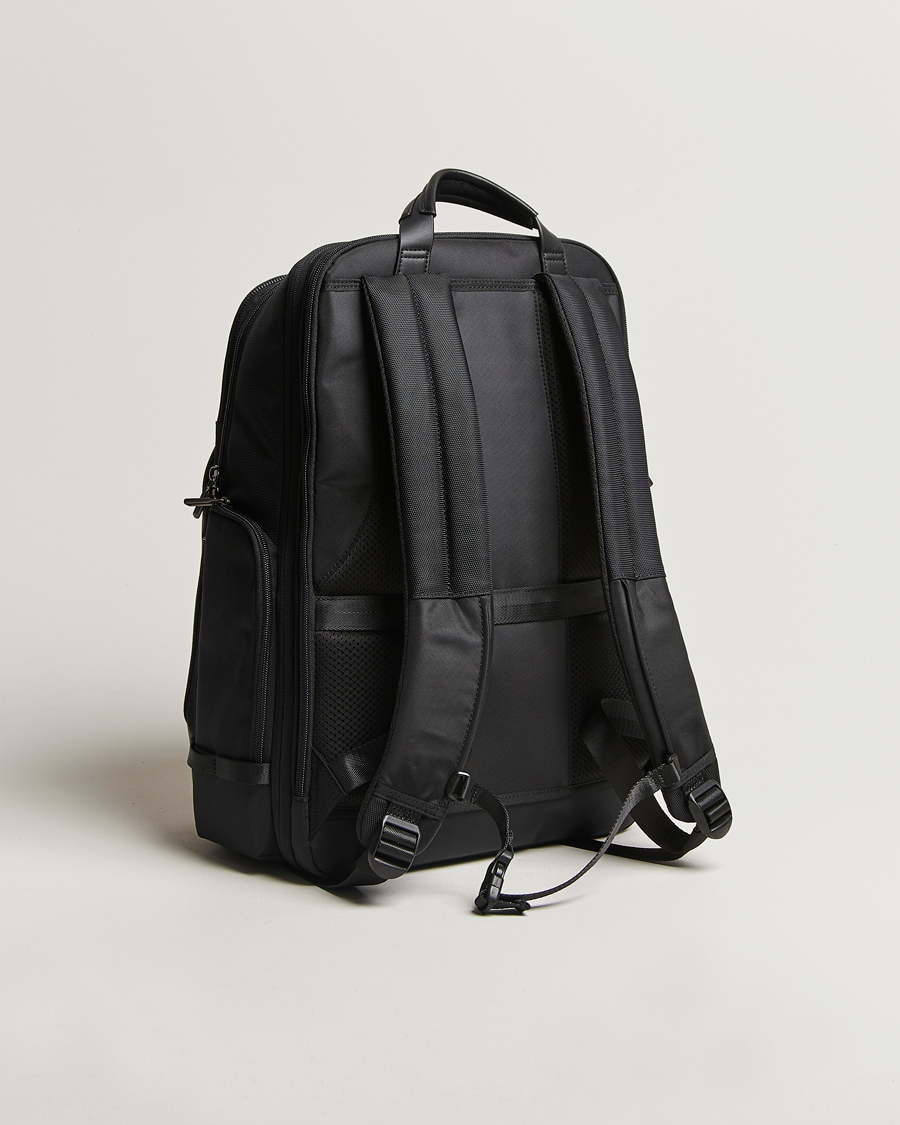 Herren | Taschen | Samsonite | Urban-Eye 17,3 Inch Backpack Black