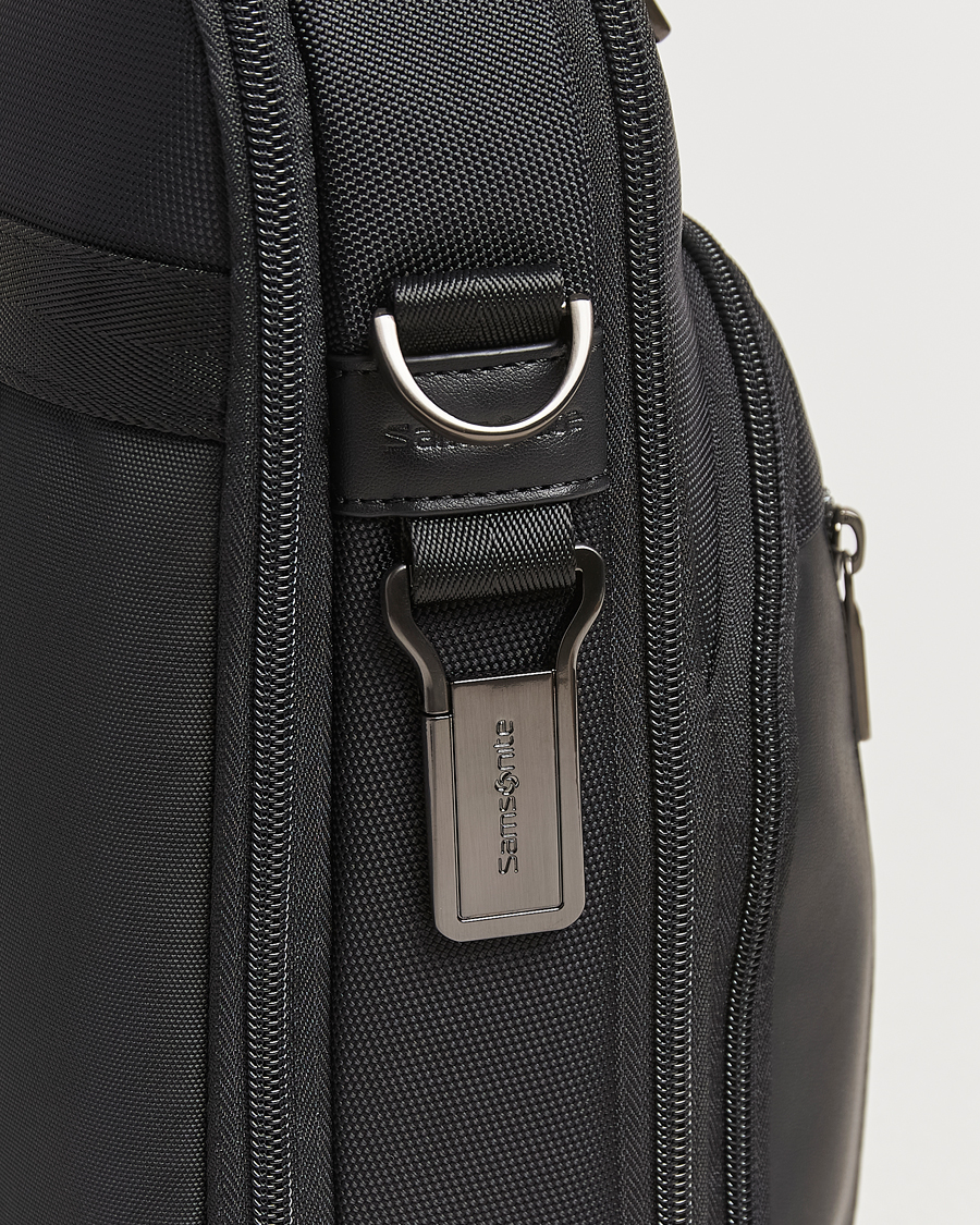 Herren | Taschen | Samsonite | Urban-Eye Briefcase Black