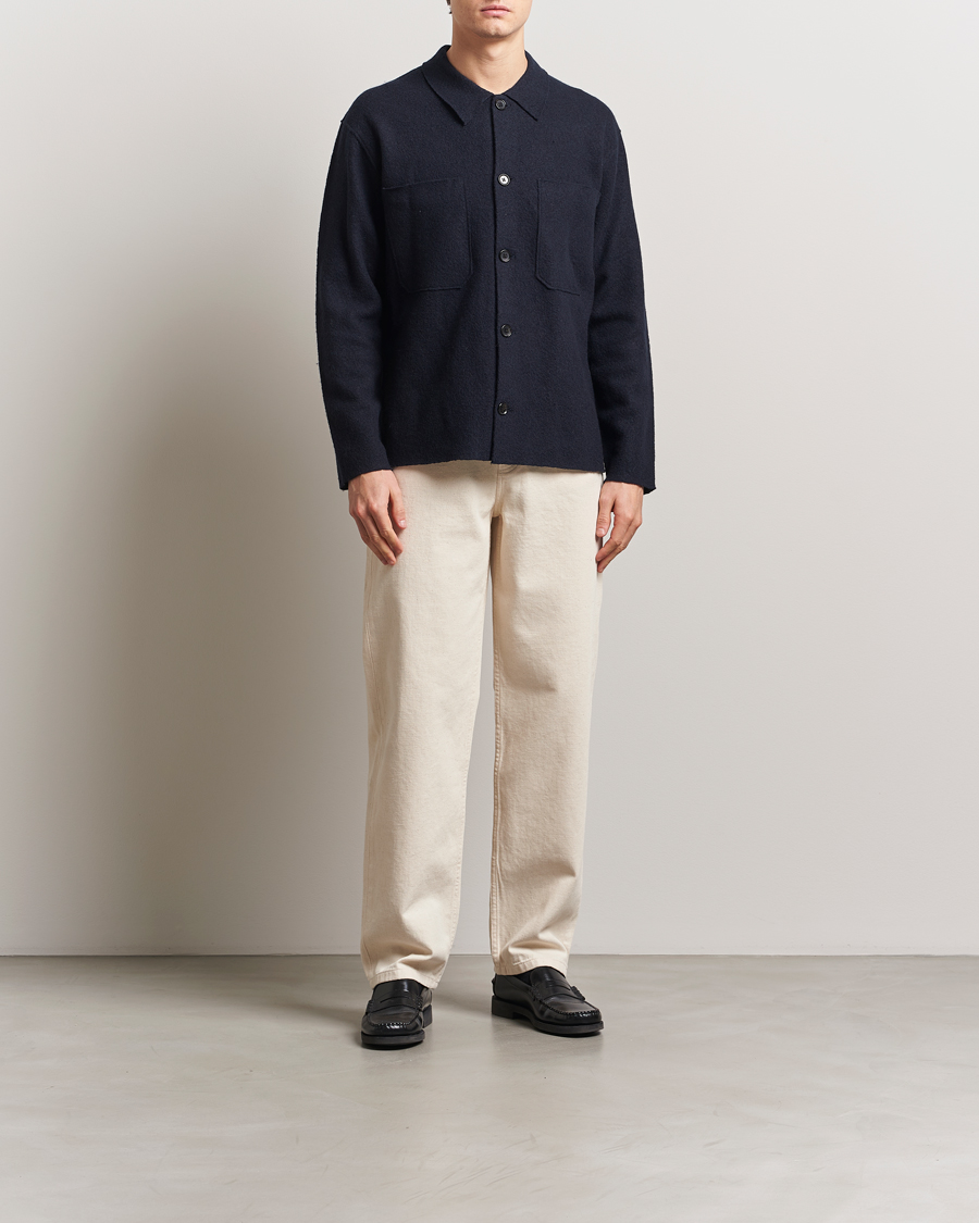 Herren | Jeans | A.P.C. | Fairfax Jeans Ecru
