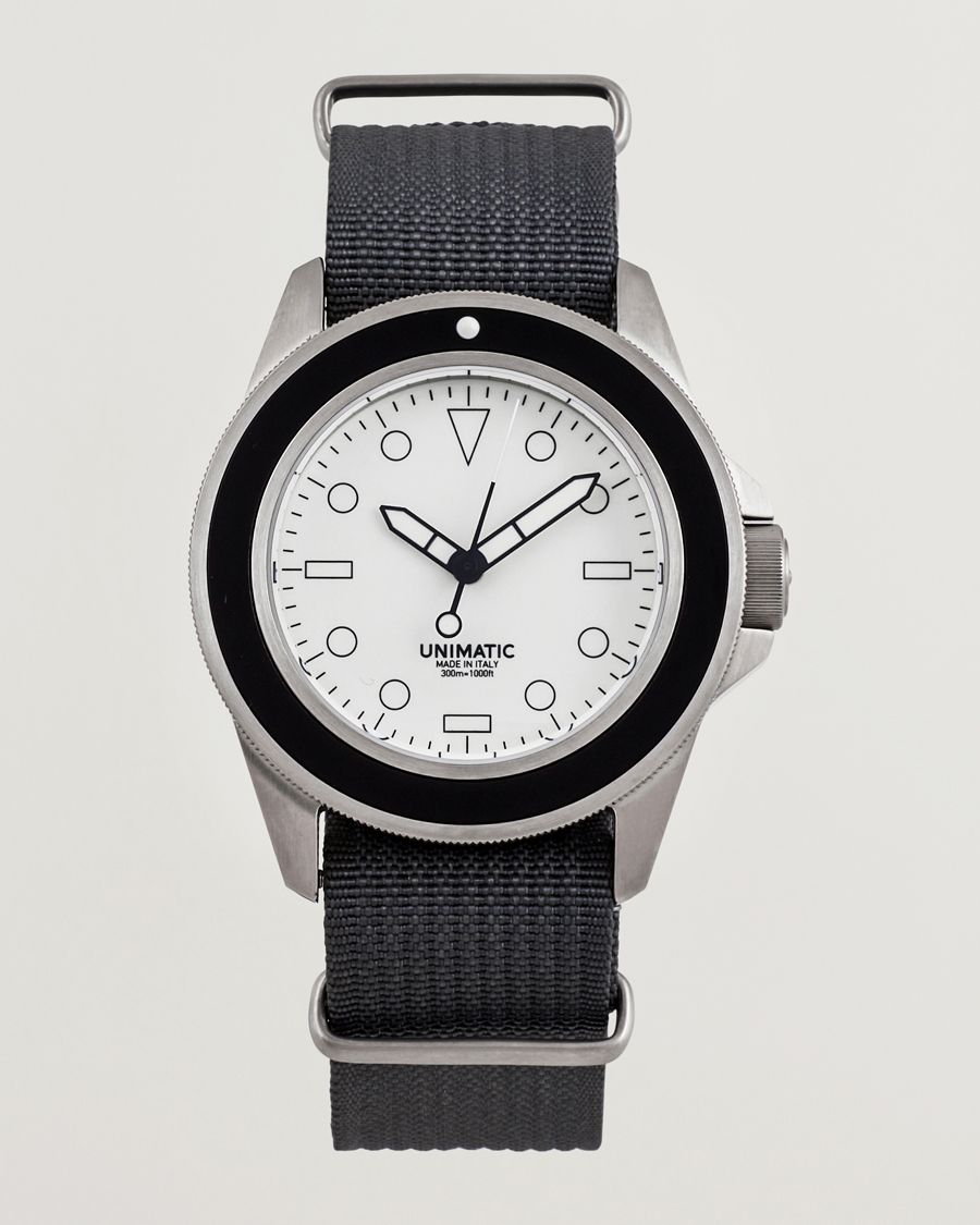 Herren | UNIMATIC Modello Uno Luminous Precision for the Night | UNIMATIC | Modello Uno Luminous Precision for the Night