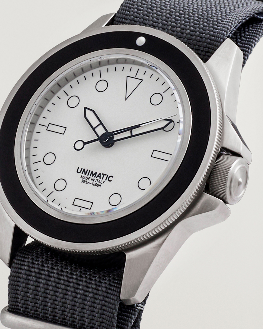 Herren | UNIMATIC Modello Uno Luminous Precision for the Night | UNIMATIC | Modello Uno Luminous Precision for the Night