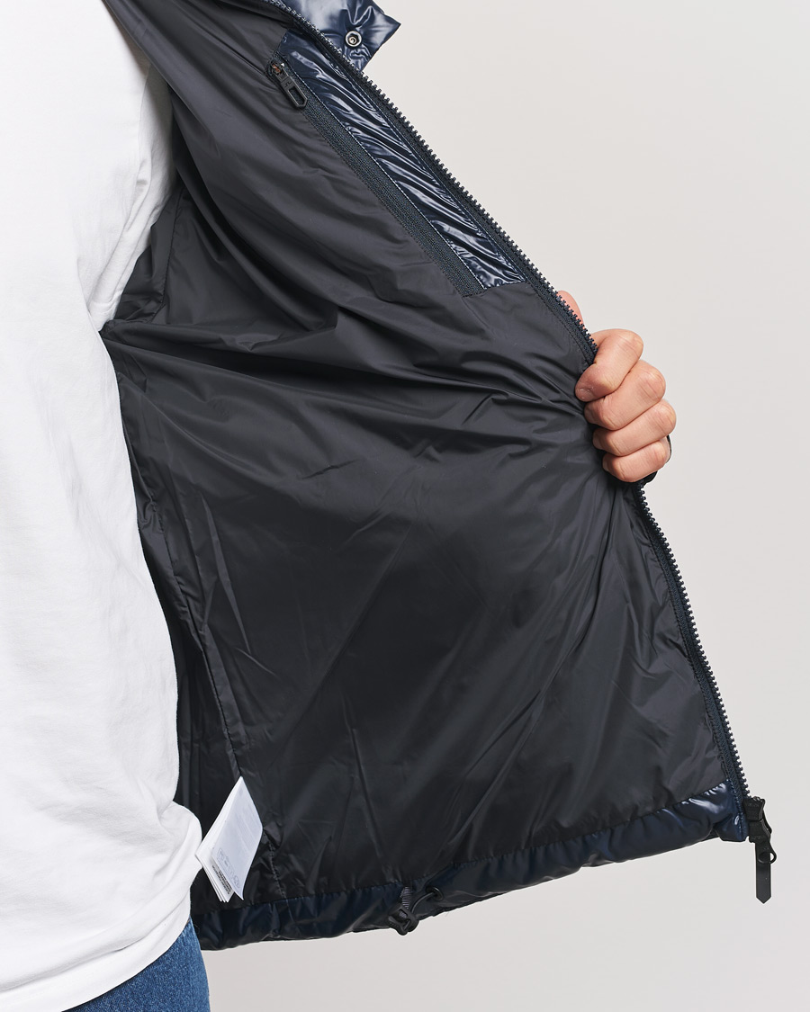 Herren | Jacken | J.Lindeberg | Creek Down Jacket Navy