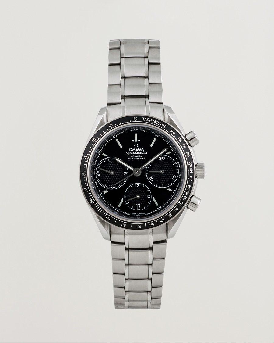 Herren | Omega Pre-Owned Speedmaster Racing | Omega Pre-Owned | Speedmaster Racing