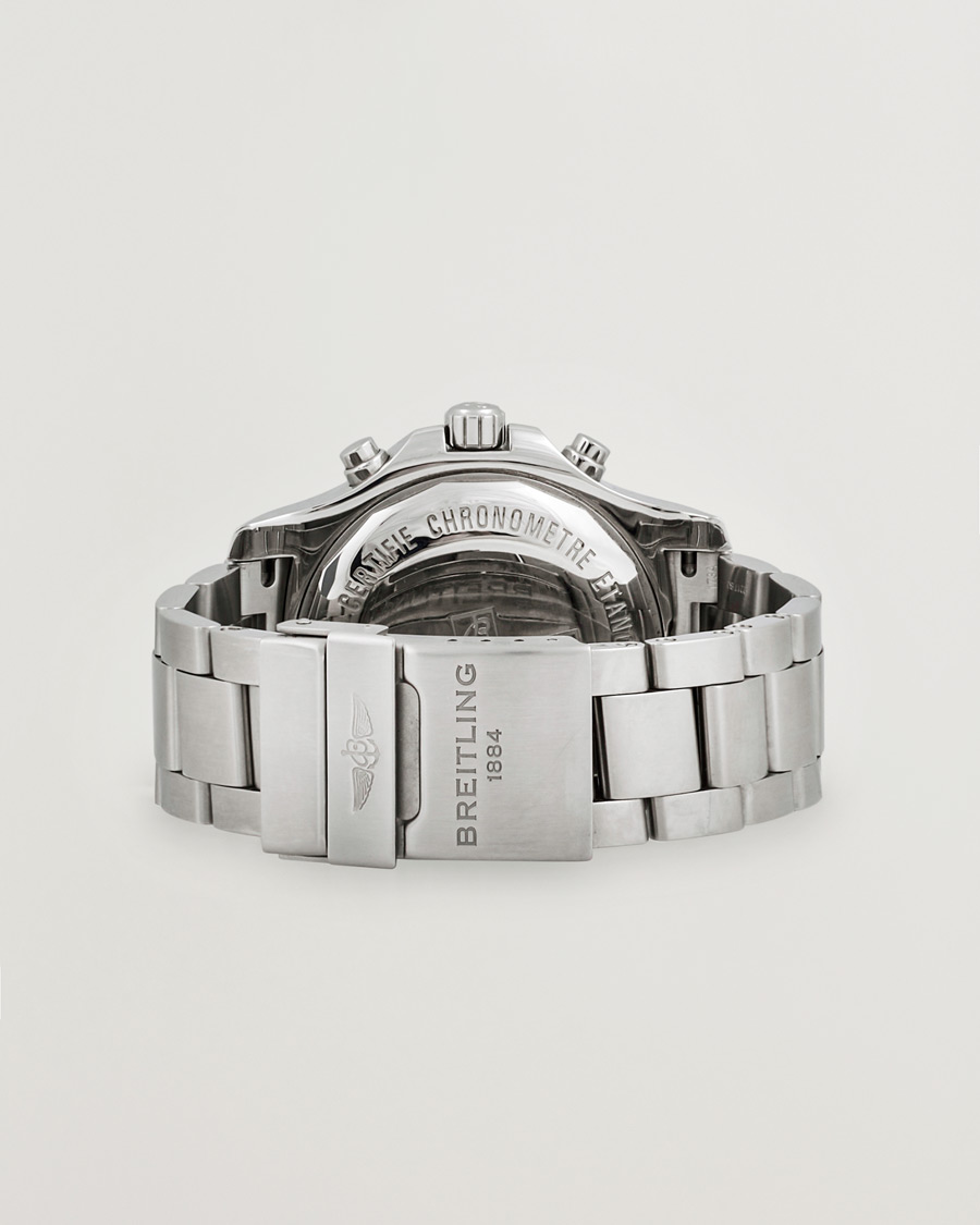Herren | Breitling Pre-Owned Colt Chronograph Automatic | Breitling Pre-Owned | Colt Chronograph Automatic