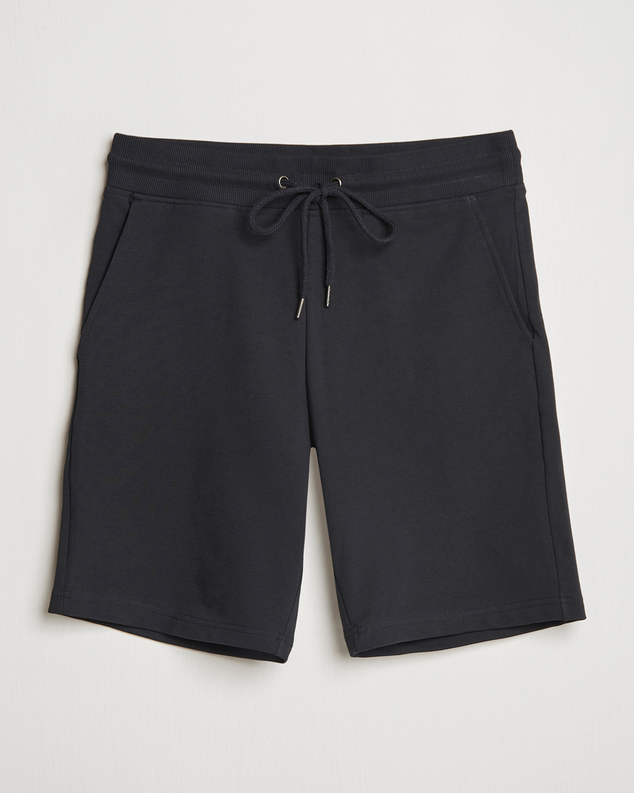 Herren | Shorts | Bread & Boxers | Loungewear Shorts Black