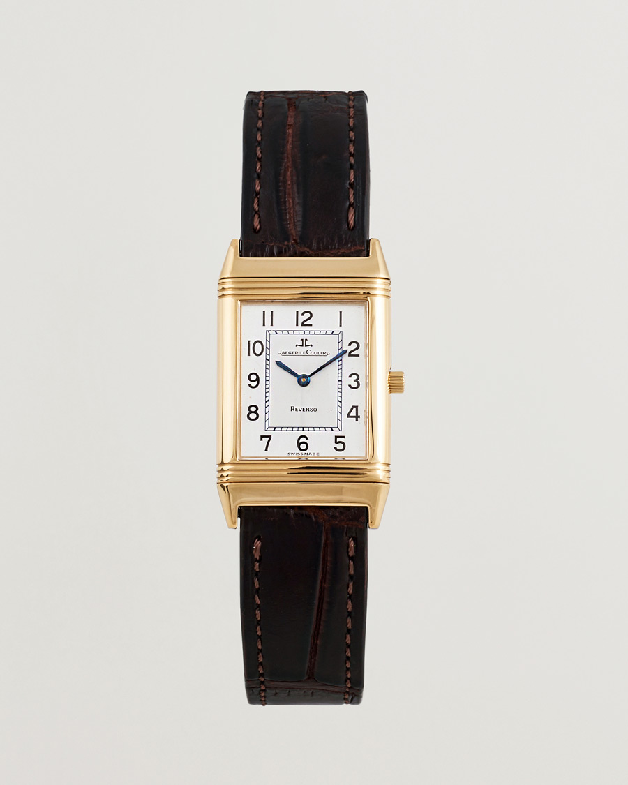Herren | Jaeger-LeCoultre Pre-Owned Reverso Classique 18K | Jaeger-LeCoultre Pre-Owned | Reverso Classique 18K