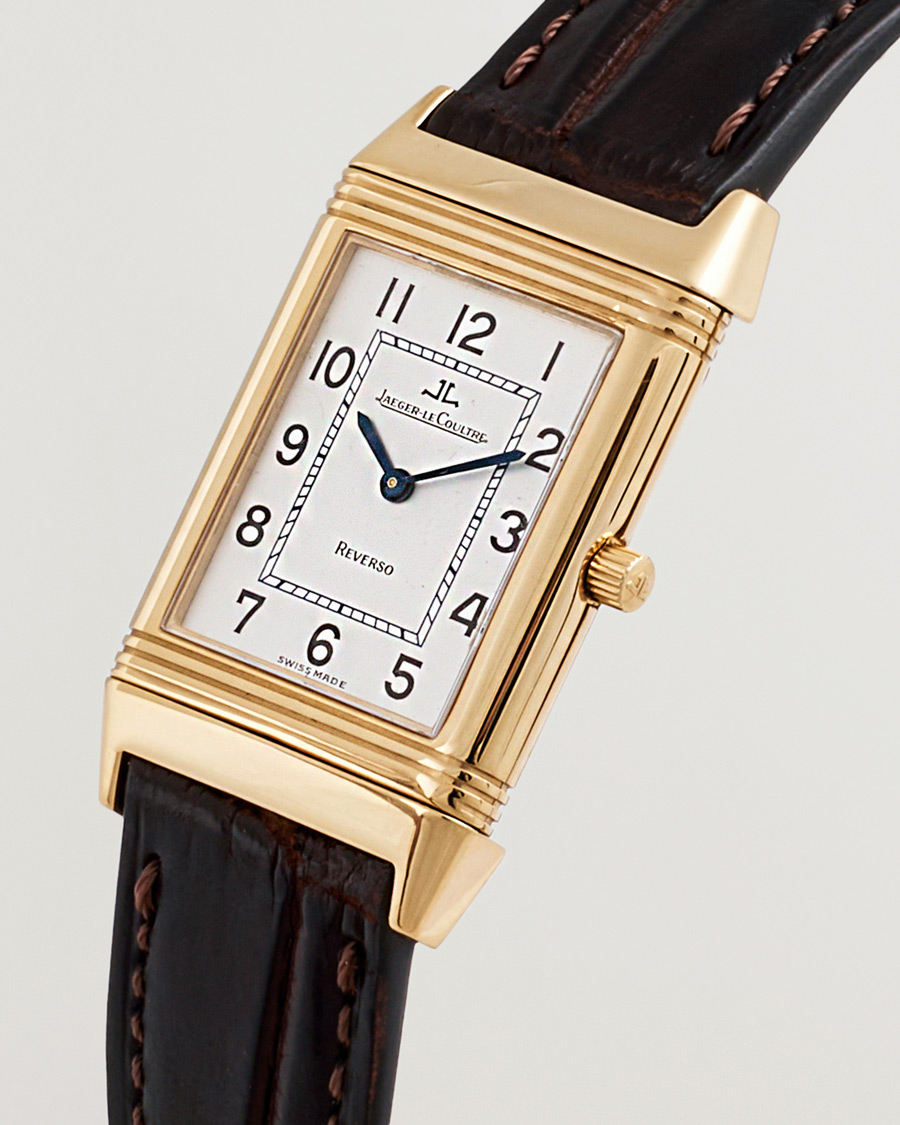 Herren | Jaeger-LeCoultre Pre-Owned Reverso Classique 18K | Jaeger-LeCoultre Pre-Owned | Reverso Classique 18K