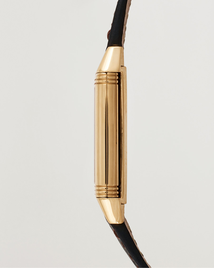 Herren | Jaeger-LeCoultre Pre-Owned Reverso Classique 18K | Jaeger-LeCoultre Pre-Owned | Reverso Classique 18K