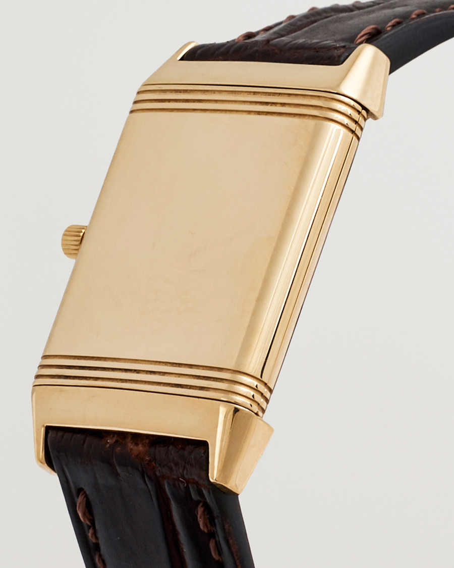Herren | Jaeger-LeCoultre Pre-Owned Reverso Classique 18K | Jaeger-LeCoultre Pre-Owned | Reverso Classique 18K